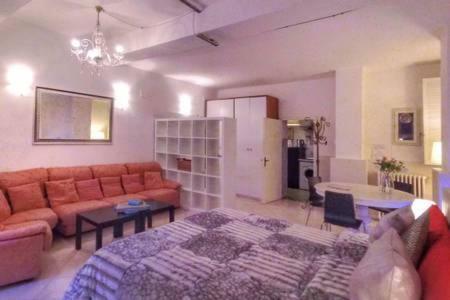 Borgo Ognissanti Central And Charming Location Флоренция Экстерьер фото