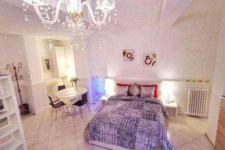 Borgo Ognissanti Central And Charming Location Флоренция Экстерьер фото