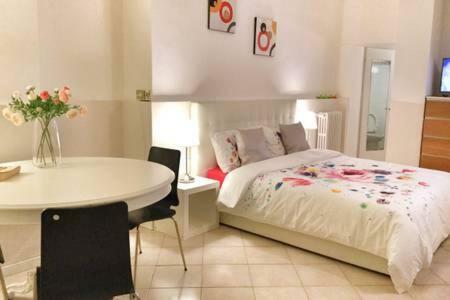Borgo Ognissanti Central And Charming Location Флоренция Экстерьер фото