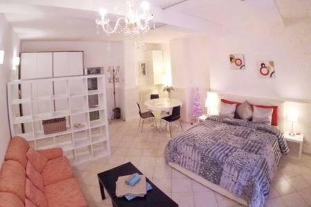 Borgo Ognissanti Central And Charming Location Флоренция Экстерьер фото