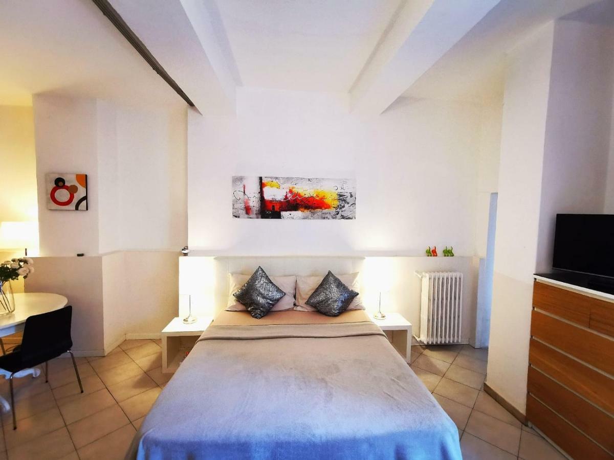 Borgo Ognissanti Central And Charming Location Флоренция Экстерьер фото