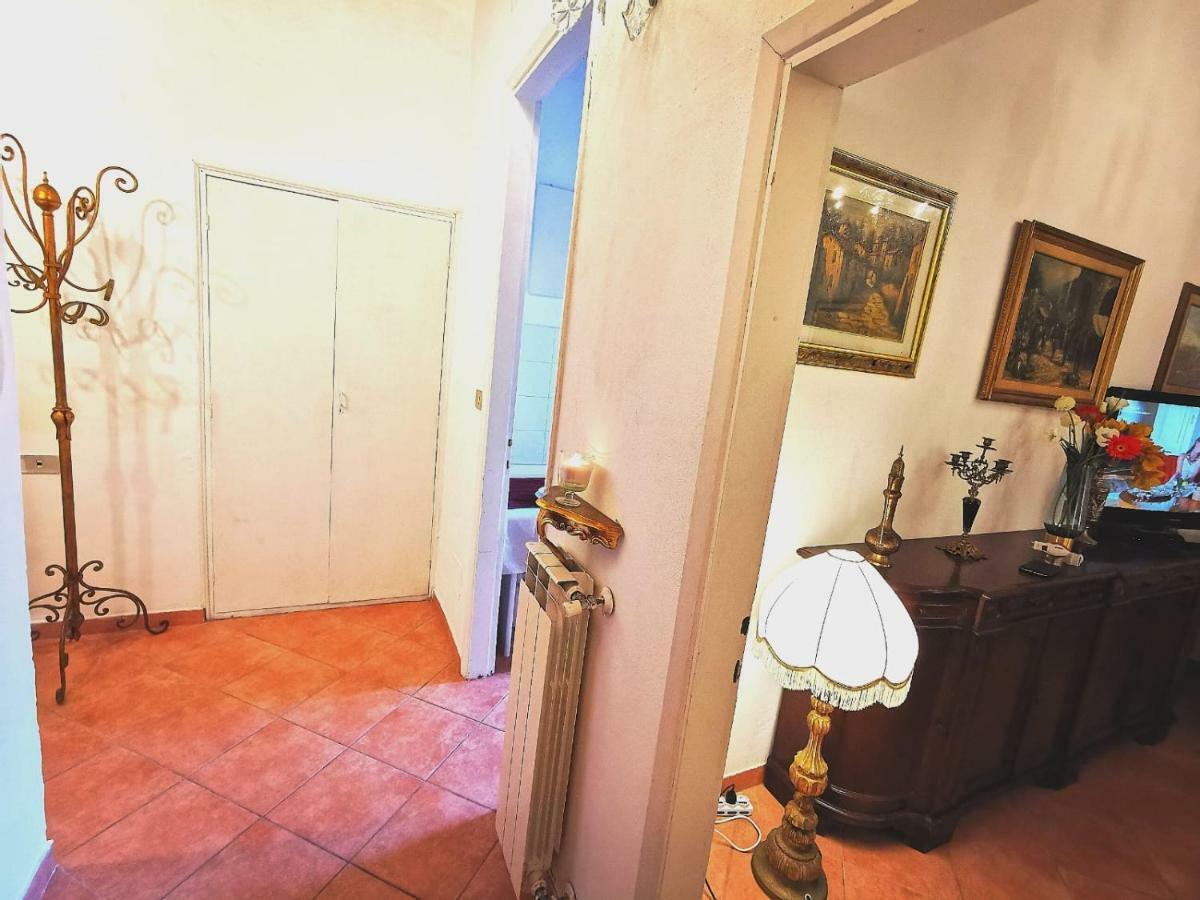 Borgo Ognissanti Central And Charming Location Флоренция Экстерьер фото