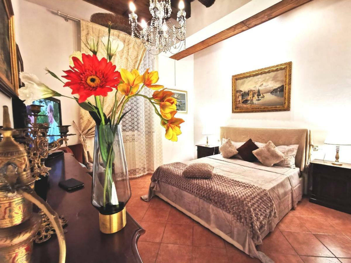 Borgo Ognissanti Central And Charming Location Флоренция Экстерьер фото