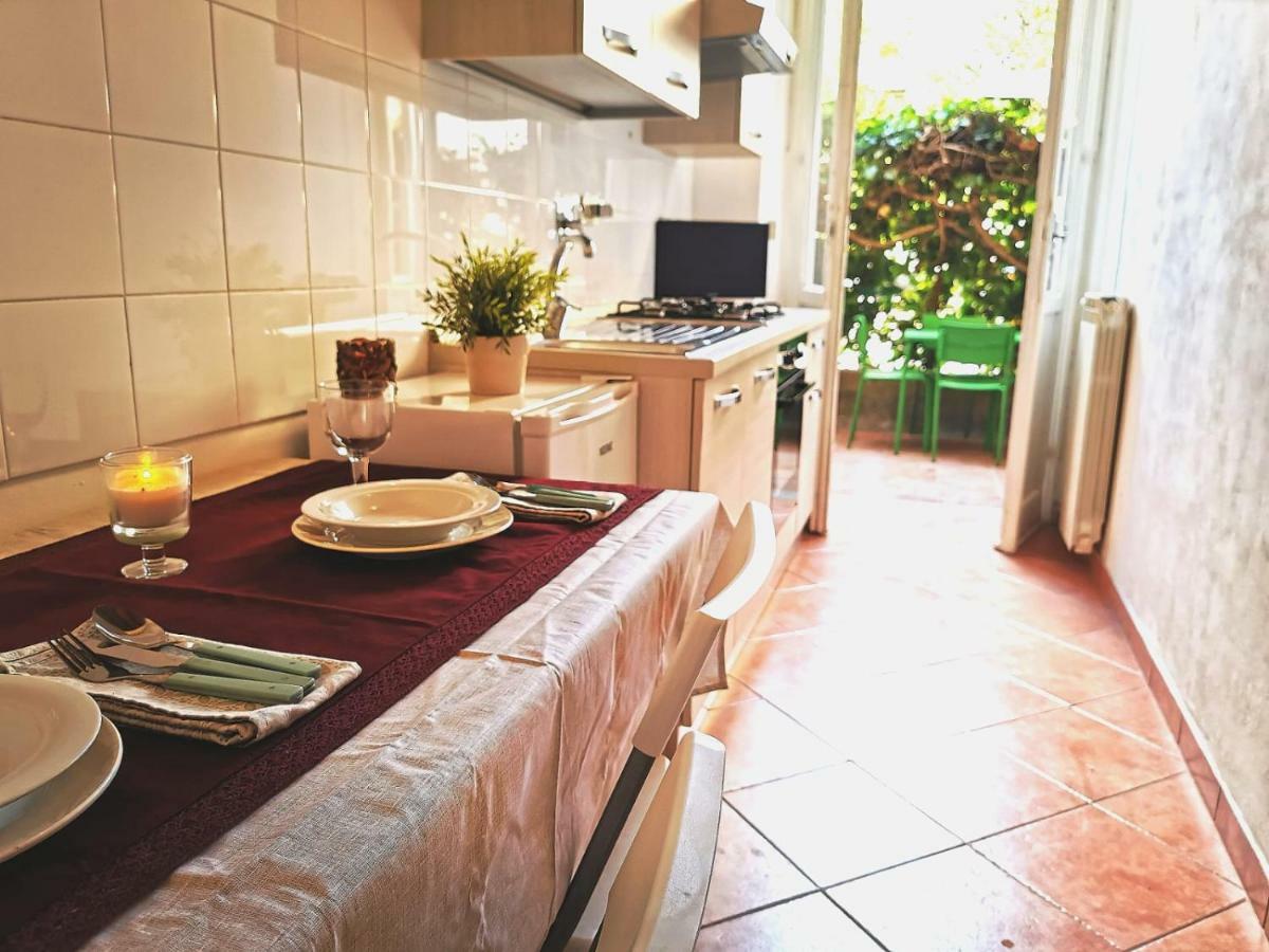Borgo Ognissanti Central And Charming Location Флоренция Экстерьер фото