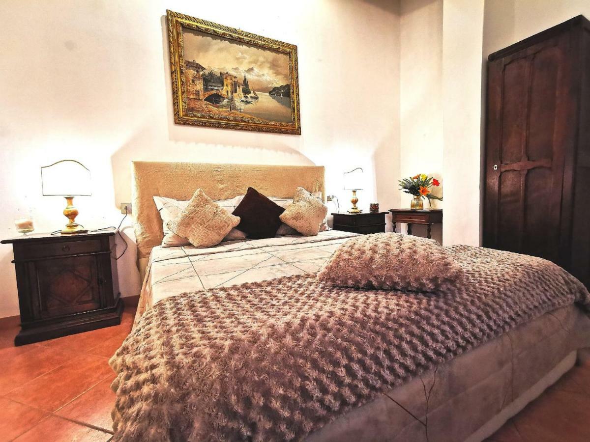 Borgo Ognissanti Central And Charming Location Флоренция Экстерьер фото