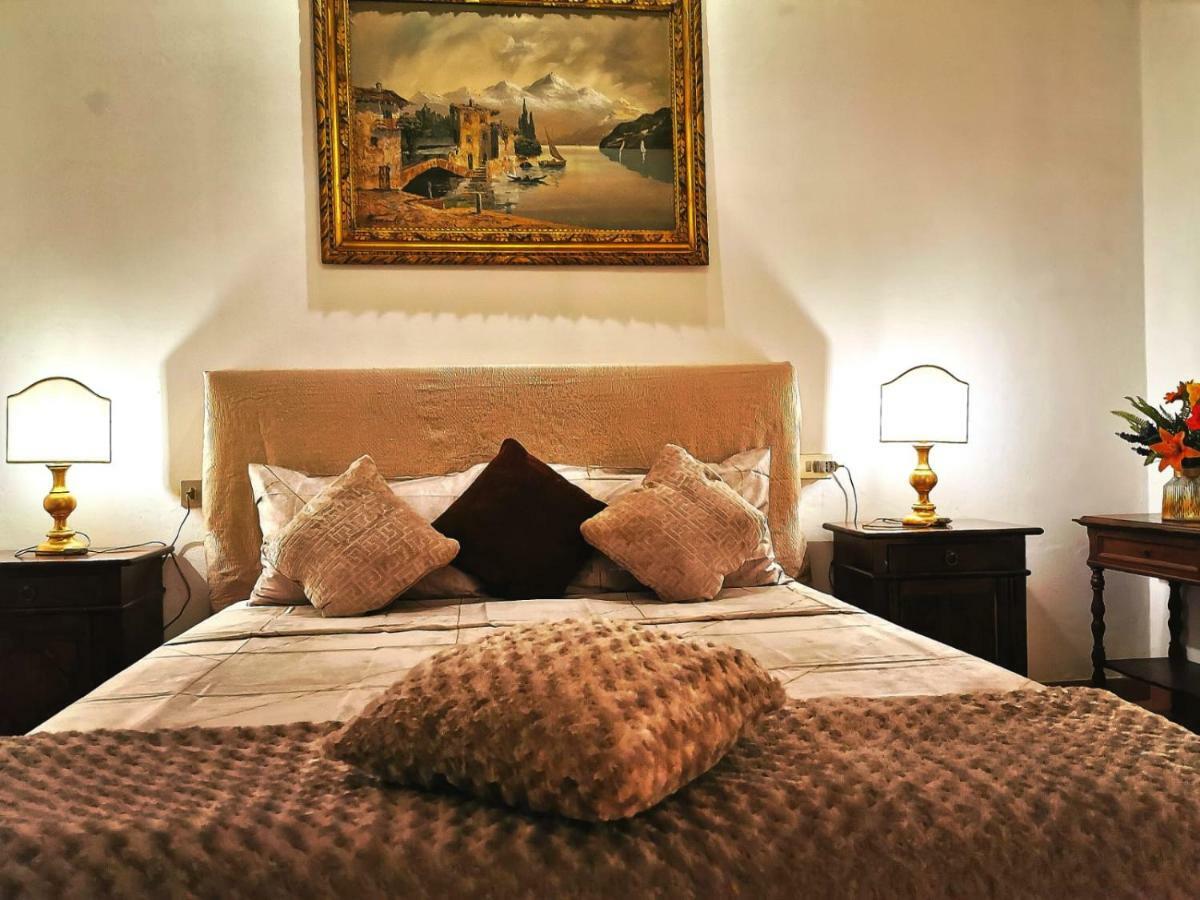 Borgo Ognissanti Central And Charming Location Флоренция Экстерьер фото